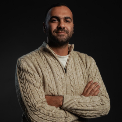 Zeyad Zein