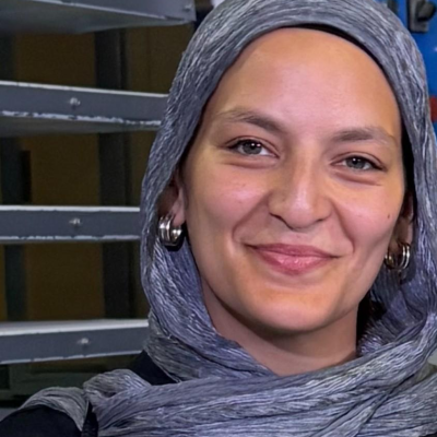 Nada Helmy