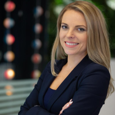 Aleksandra Hesselroth