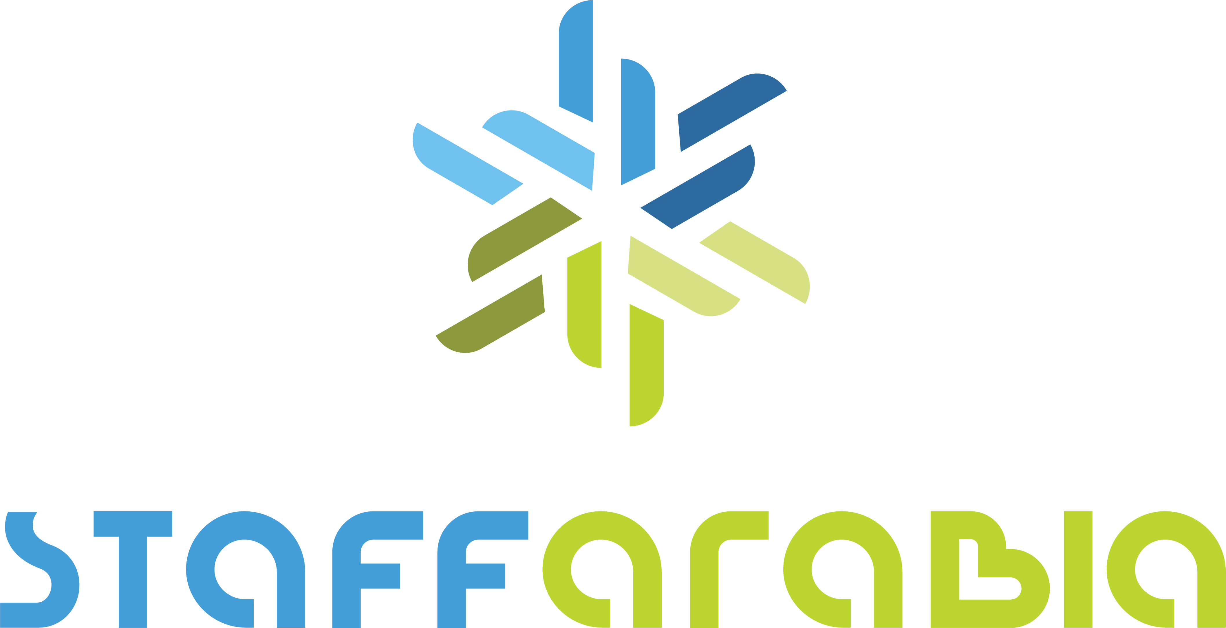 Staff Arabia