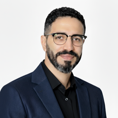 Mohamed Tobar