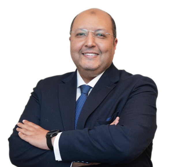Mahmoud Gebril