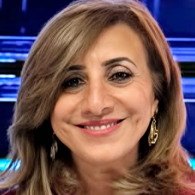Hoda Dahroug