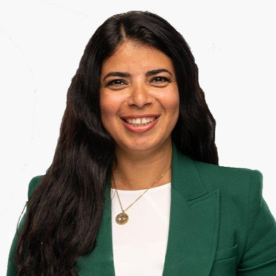 Lamiaa Melegui 