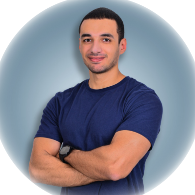 Ahmed Mosaad