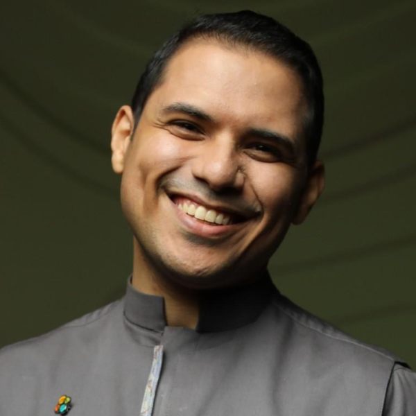 Abdulrahman Aljiffry