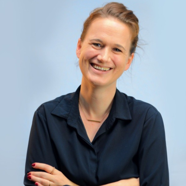 Jennifer Schoeberlein